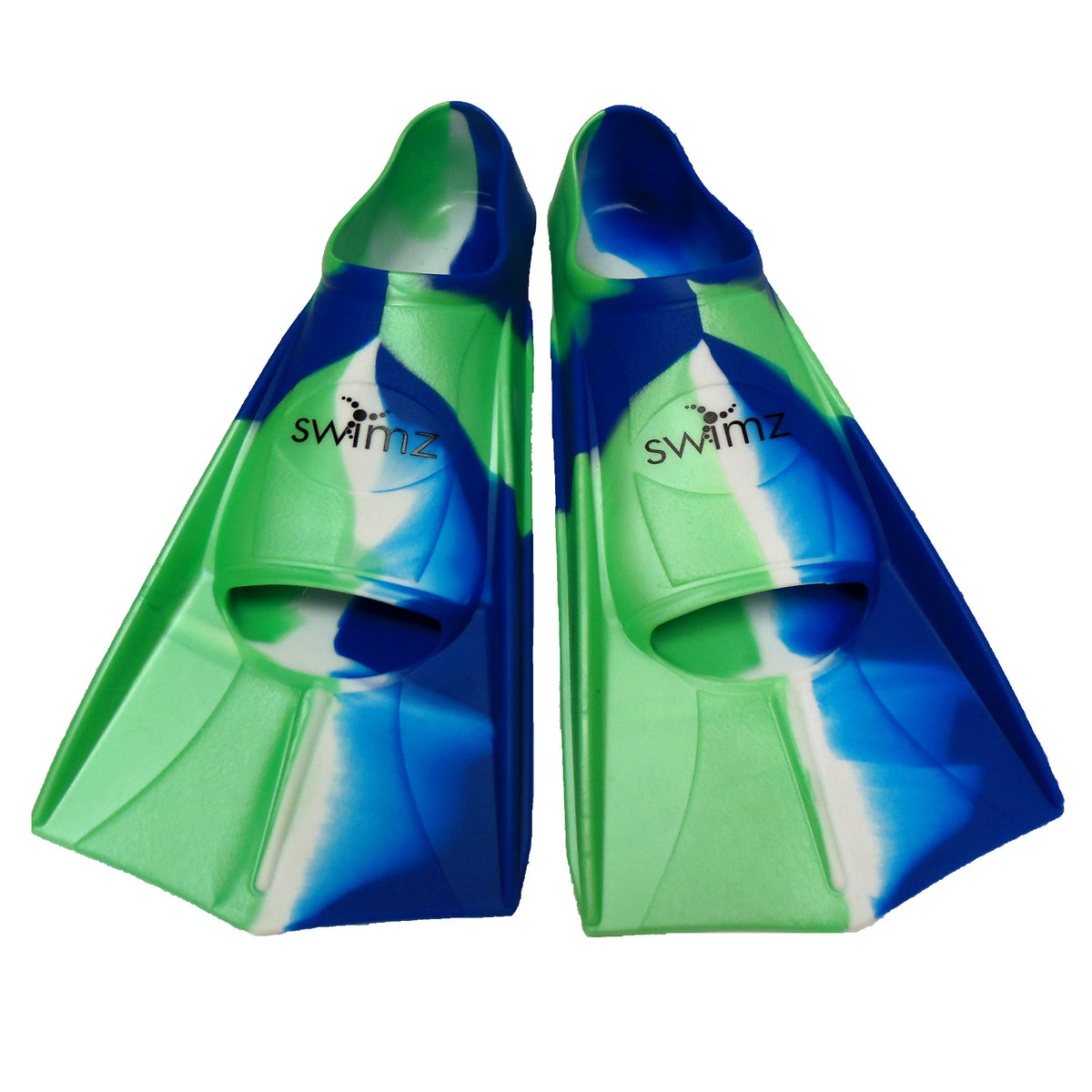 Swimz Training Fins