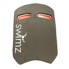 Swimz Junior Swimming Training Bundle - Black/white/red
