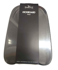 Swimz Kickboard Pro - Black