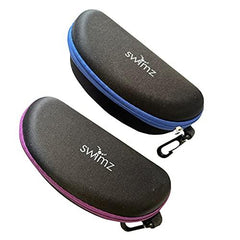 Swimz Swimming Goggle Case - 2 pack