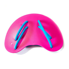 Swimz Club Swimming Finger Paddles - Pink / Blue / White