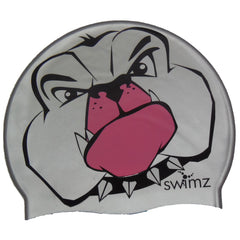 Swimz Bruno Silicone Swim Cap