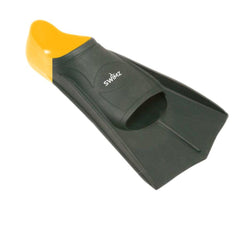 Swimz Short Blade Silicone Swimming Training Fins