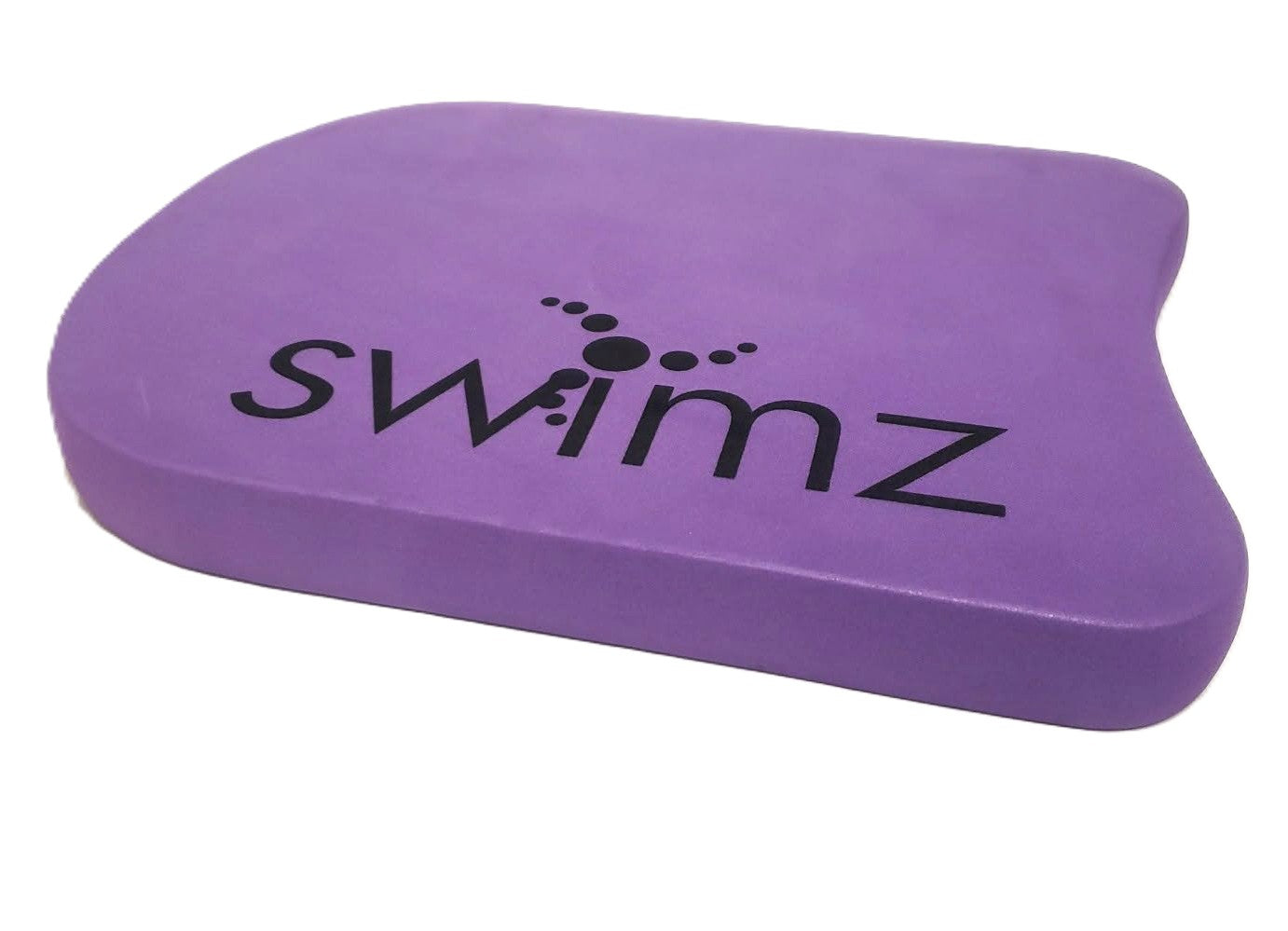 Swimz Learn To Swim Kickboard - Purple