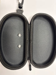 Swimz Armour Swim Goggle Case Pro - Red/Black/White