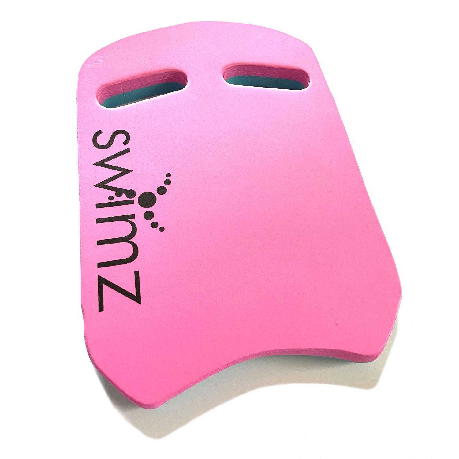 Swimz Junior Swim Training Bundle - Blue/Pink