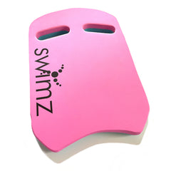 Swimz Junior Swim Training Bundle - Blue/Pink
