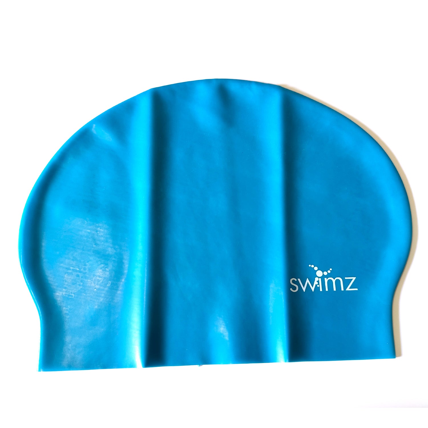 Swimz Latex Swimming Cap - 20 Pack