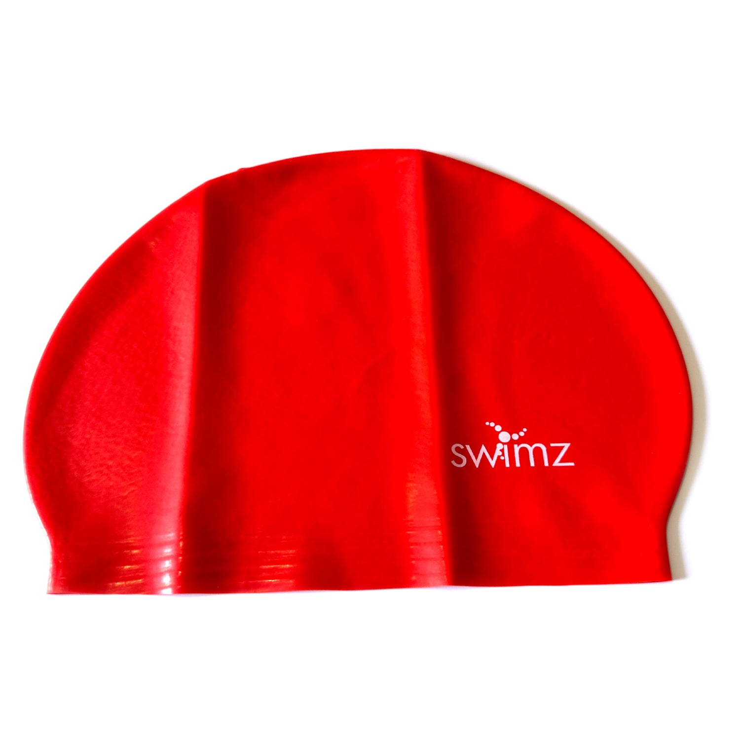 Swimz Latex Swimming Cap - 20 Pack