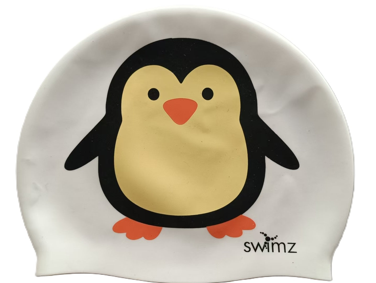 Christmas Themed Silicone Swim caps - Great Value Multi Buys