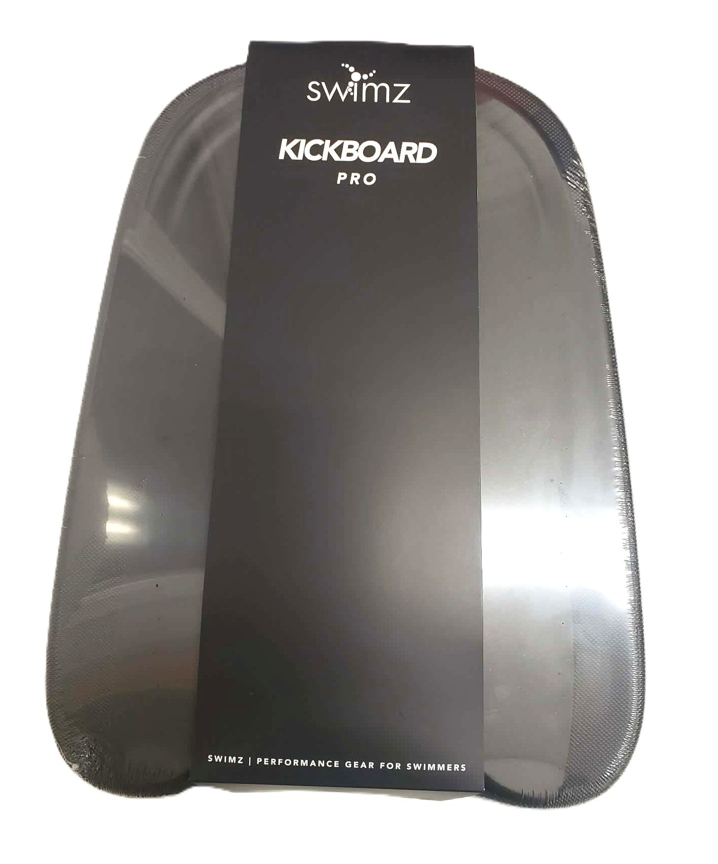 Swimz Kickboard Pro - Black