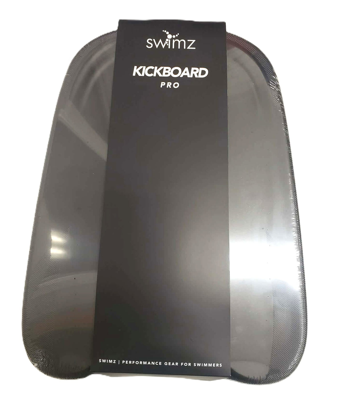 Swimz Kickboard Pro - Black