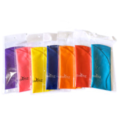 Swimz Latex Swimming Cap - 20 Pack