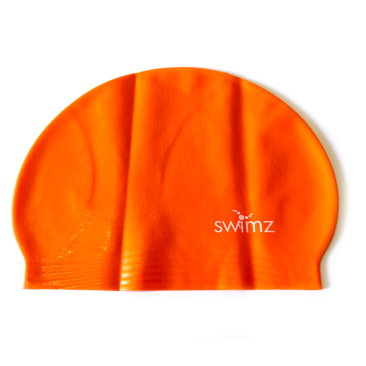 Swimz Latex Swimming Cap - 20 Pack