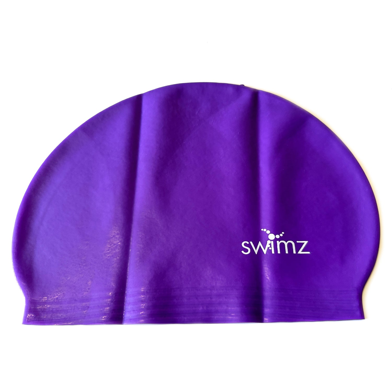 Swimz Latex Swimming Cap - 20 Pack