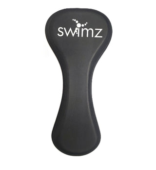 Swimz Pro Swimming Pull Buoy – Black
