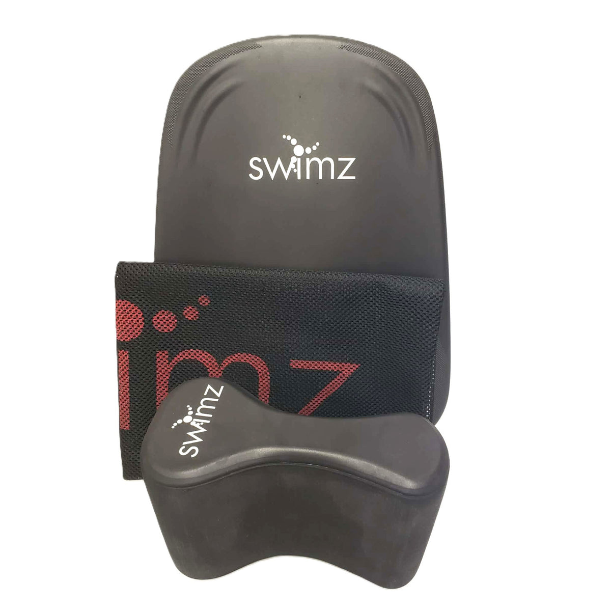Swimz Pro Training Bundle Black - Basic