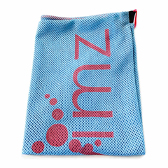 Swimz Swimming Equipment Mesh Bag - Blue/Pink