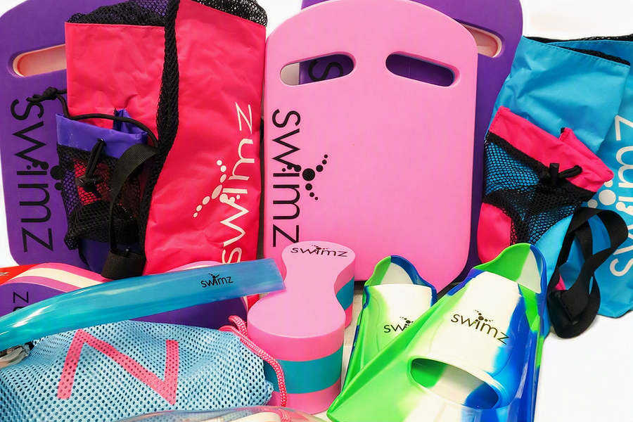 Create Your Own Swim Kit Bundle