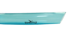 Swimz Swim Training Centre Snorkel - Junior Blue