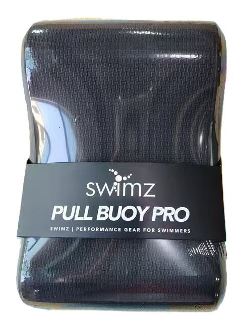 Swimz Pro Training Bundle Black - Basic