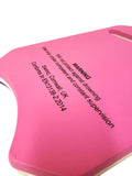 Swimz Junior Club Kickboard - Purple White Pink