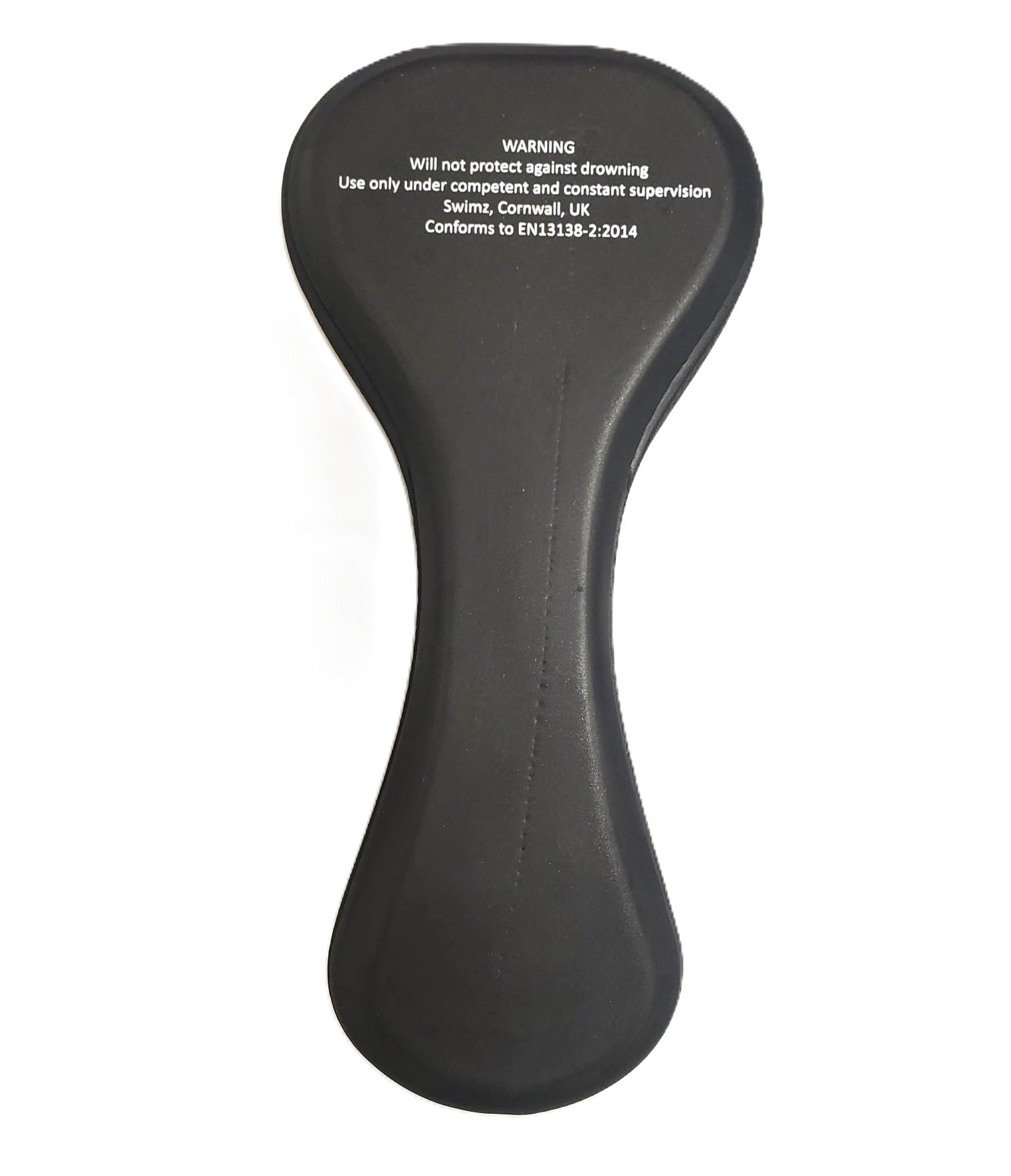 Swimz Pull Buoy Pro - Black