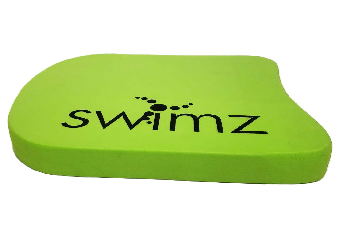 Swimz Learn To Swim Kickboard - Lime