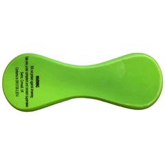 Swimz Senior Club Pull Buoy - Blue White Lime