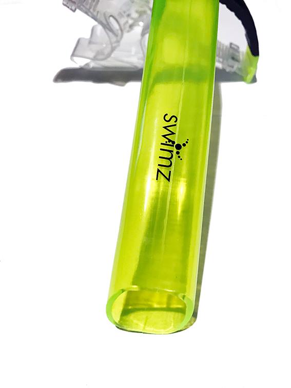 Swimz Swim Training Centre Snorkel - Junior / Small