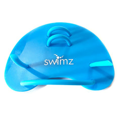 Swimz Club Finger Paddles - Blue