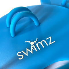 Swimz Club Finger Paddles - Blue