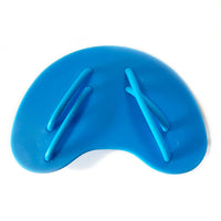 Swimz Club Finger Paddles - Blue