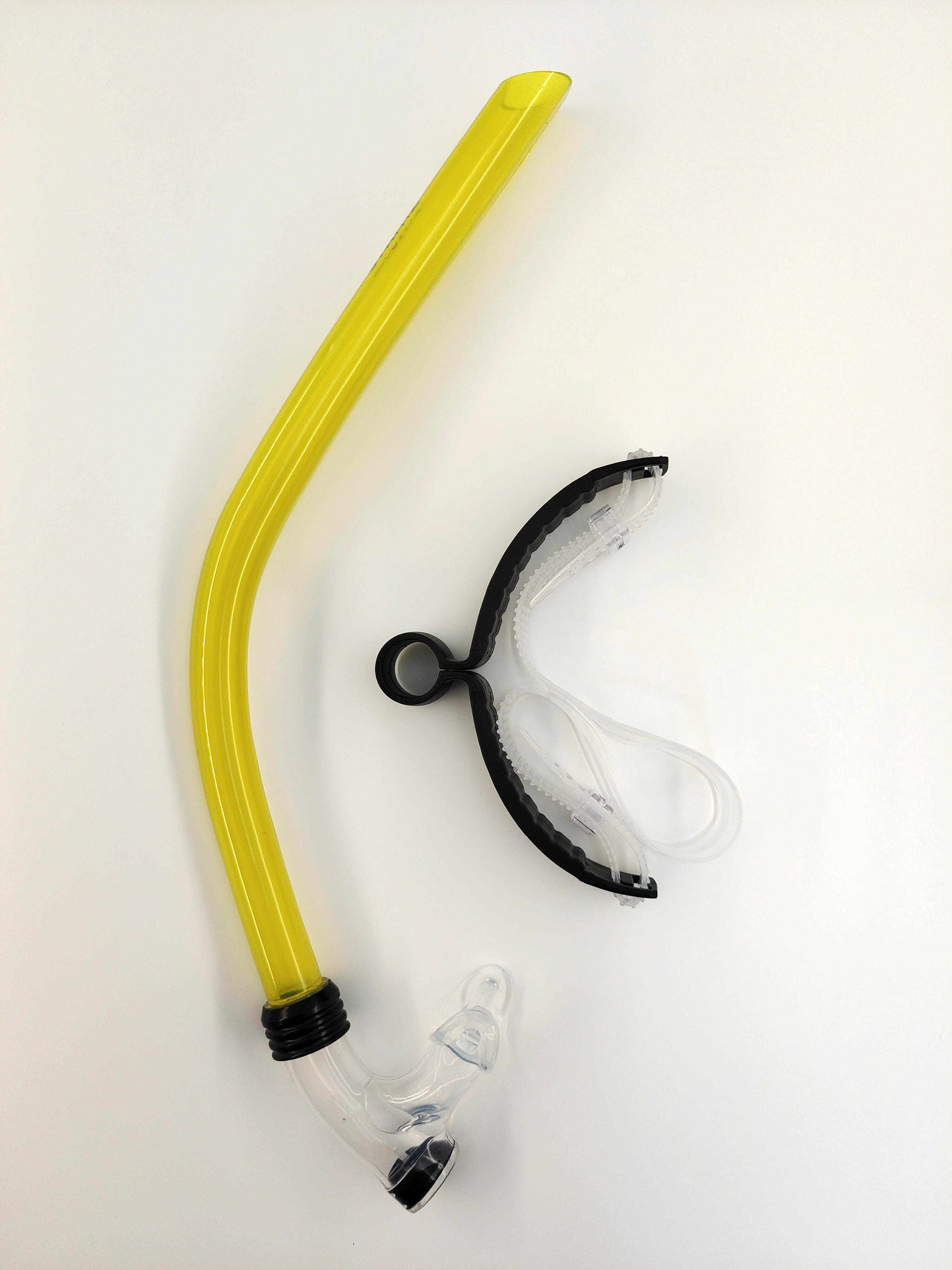 Swimz Swim Training Centre Snorkel - Junior / Small