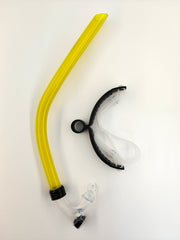 Swimz Swim Training Centre Snorkel - Junior / Small