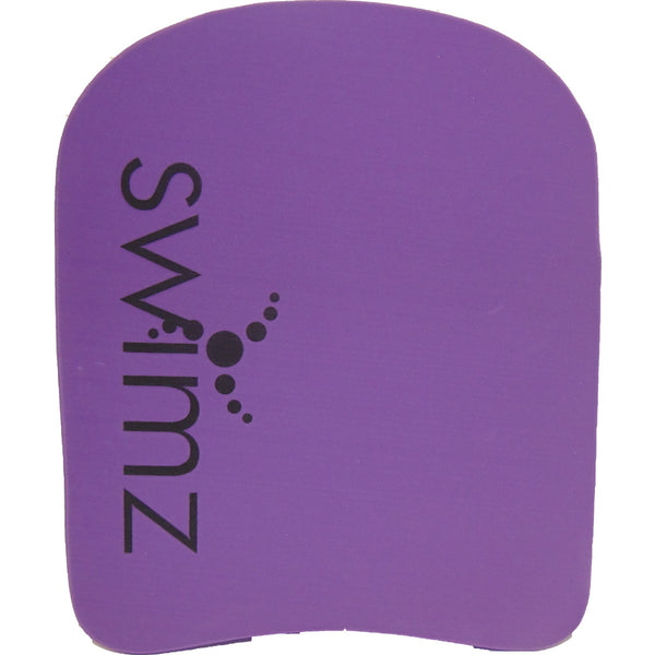 Swimz Learn To Swim Kickboard - Purple