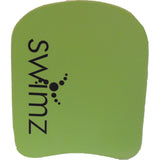 Swimz Learn To Swim Kickboard - Lime
