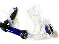Swimz Swim Training Centre Snorkel