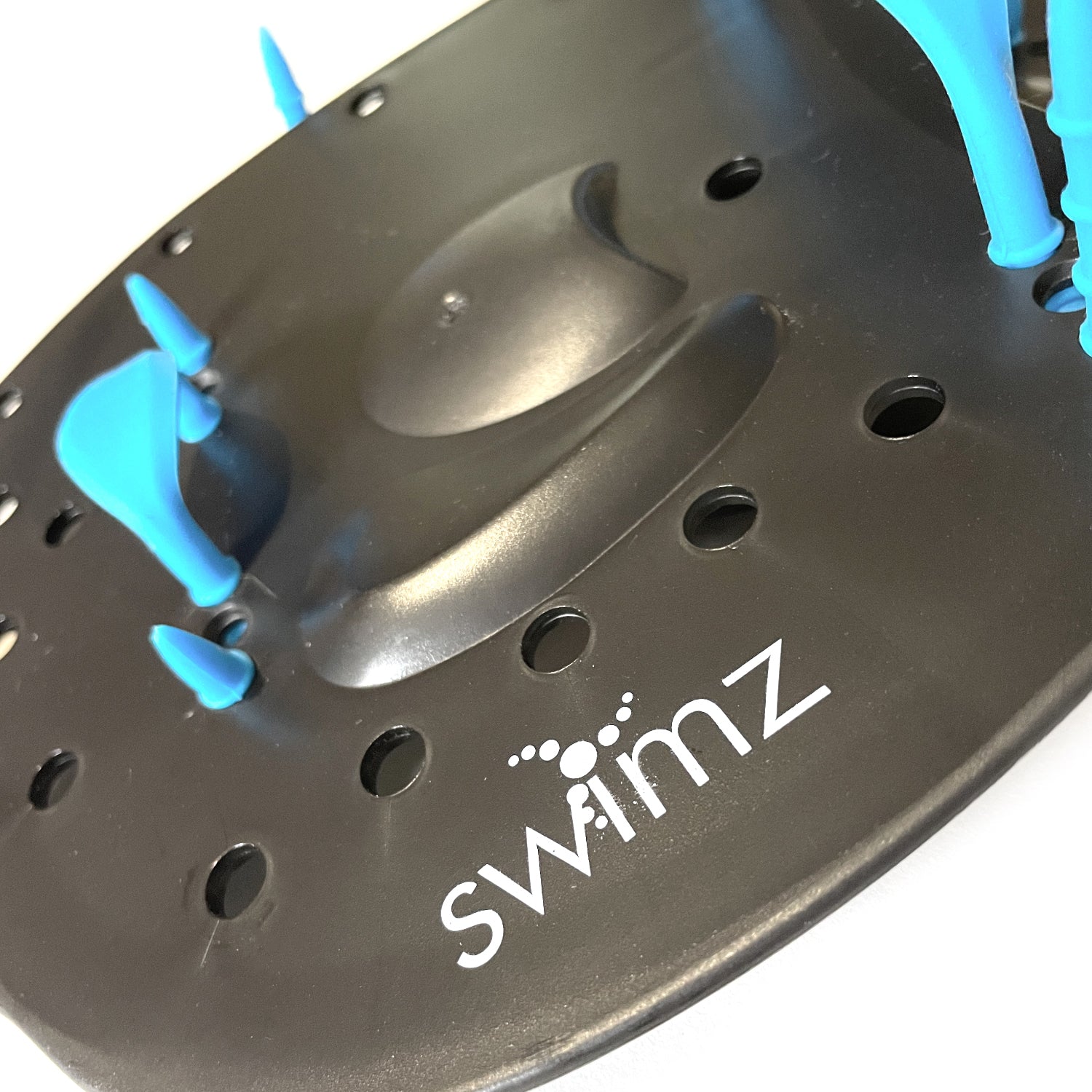 Swimz Club Strength Hand Paddles