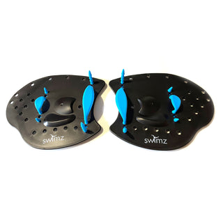 Swimz Club Strength Hand Paddles