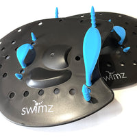 Swimz Club Strength Hand Paddles